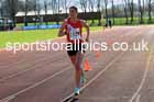 Senior Womens 6 Stage Road Relay, 2026 Northern Mens 12 and Womens 6 Stage Road Relays and Young Athletes 5k, Sheepmount Stadium, Carlisle. Photo: David T. Hewitson/Sports for All Pics